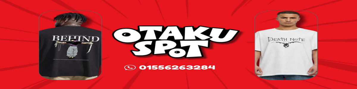otaku spot